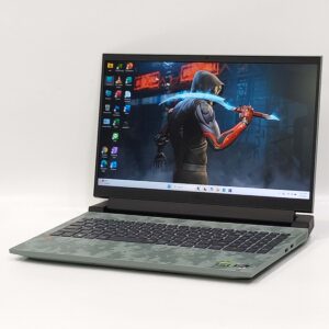 Dell G15 RTX Gaming