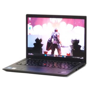 Lenovo Thinkpad X13