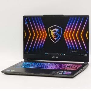 MSI CYBORG 15 RTX 3050