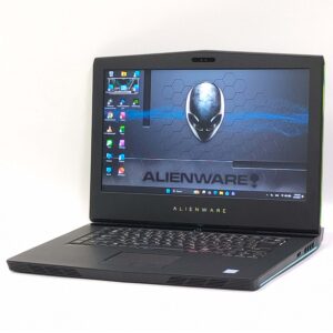 Dell Alienware GTX 1070