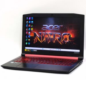 Acer Nitro 5 GTX 1060