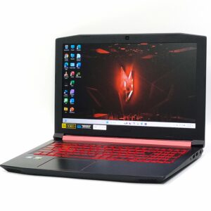 Acer Nitro 5 GTX 1050