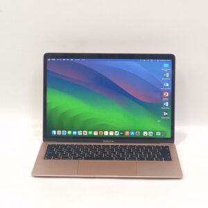 Macbook Air 2019