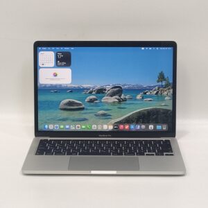 Macbook Pro Touchbar 2020