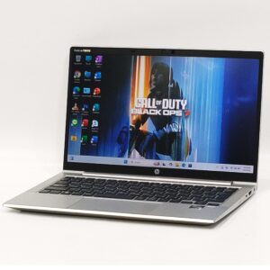 HP Aero Slim Ryzen 5