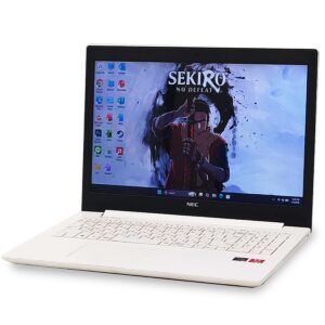 NEC LAVIE Ryzen 7 Gaming