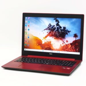 NEC Lavie Ryzen 7 Gaming