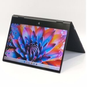 HP ENVY X360 Ryzen