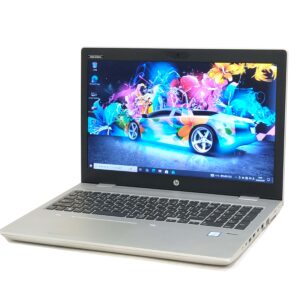 HP ProBook 650G4