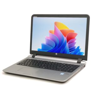 HP ProBook 450G3