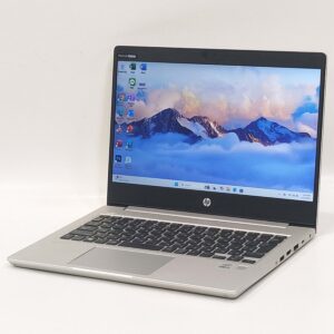 HP ProBook 430G6