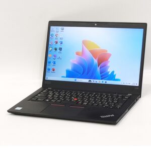 Lenovo Thinkpad X390