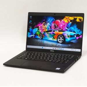 Dell Latitude 7390