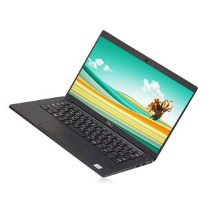 Dell Latitude 7390 intel core i5 8th gen 13.3" FHD LAPTOP