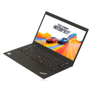 Lenovo Thinkpad X390 intel core i5 8th Gen 13.3" Anti-Glare LAPTOP
