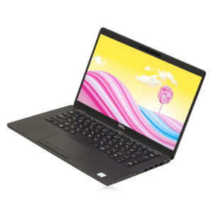 Dell Latitude 5401 intel core i5 9th Gen 14" FHD LAPTOP
