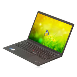 Lenovo Thinkpad X13 Gen2 intel core i7 11th Gen 13.3" FHD LAPTOP
