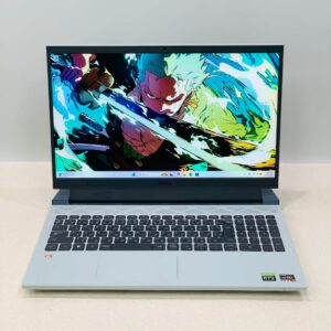 Dell G15 (5515) RTX Gaming