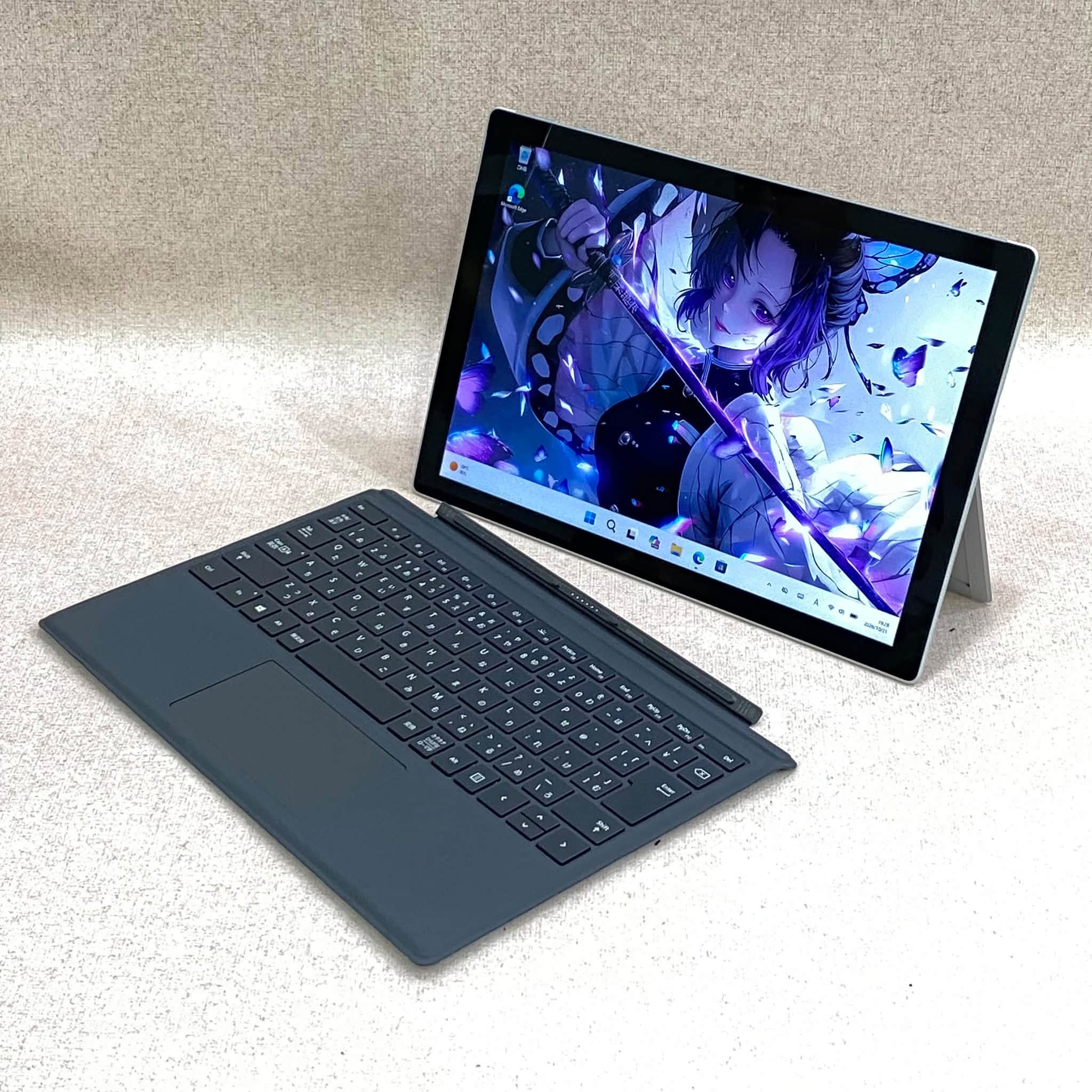 Microsoft Surface Pro 6 - Image 2