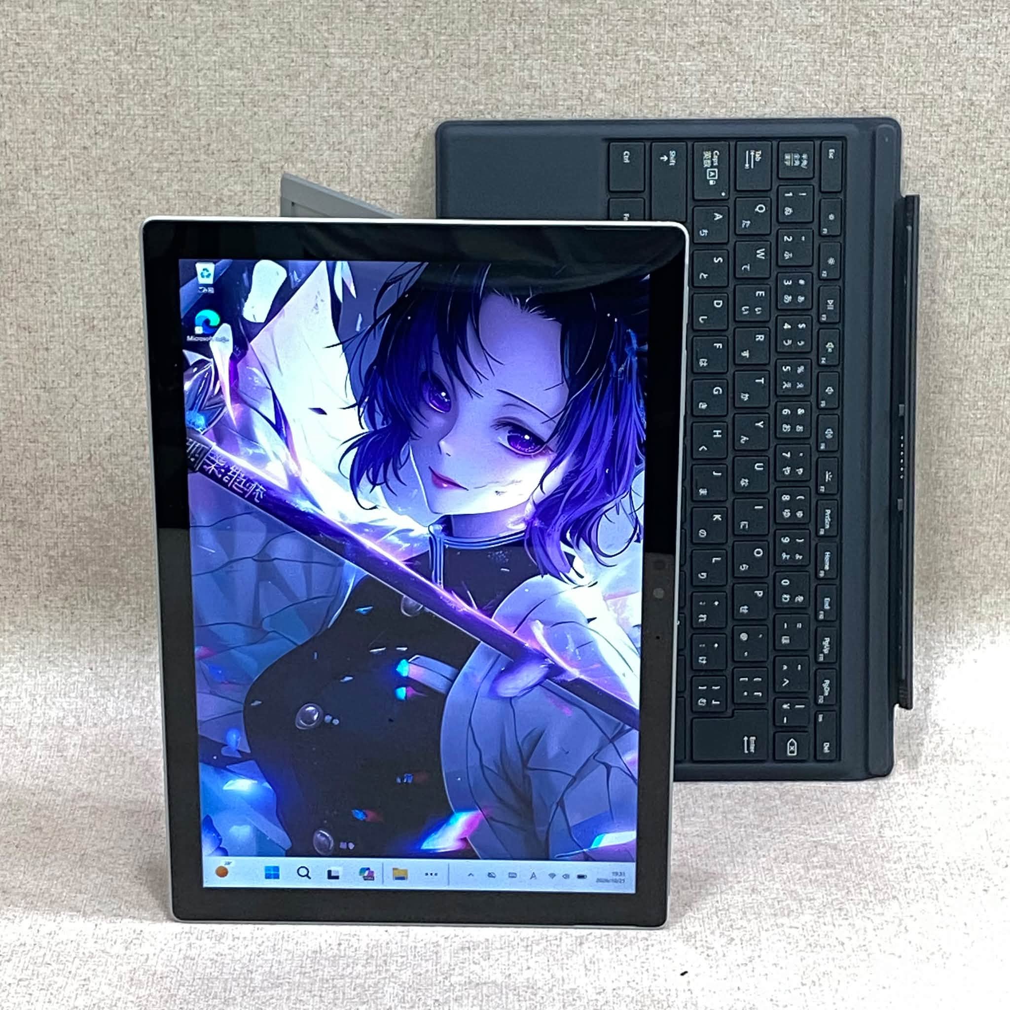 Microsoft Surface Pro 6 - Image 5