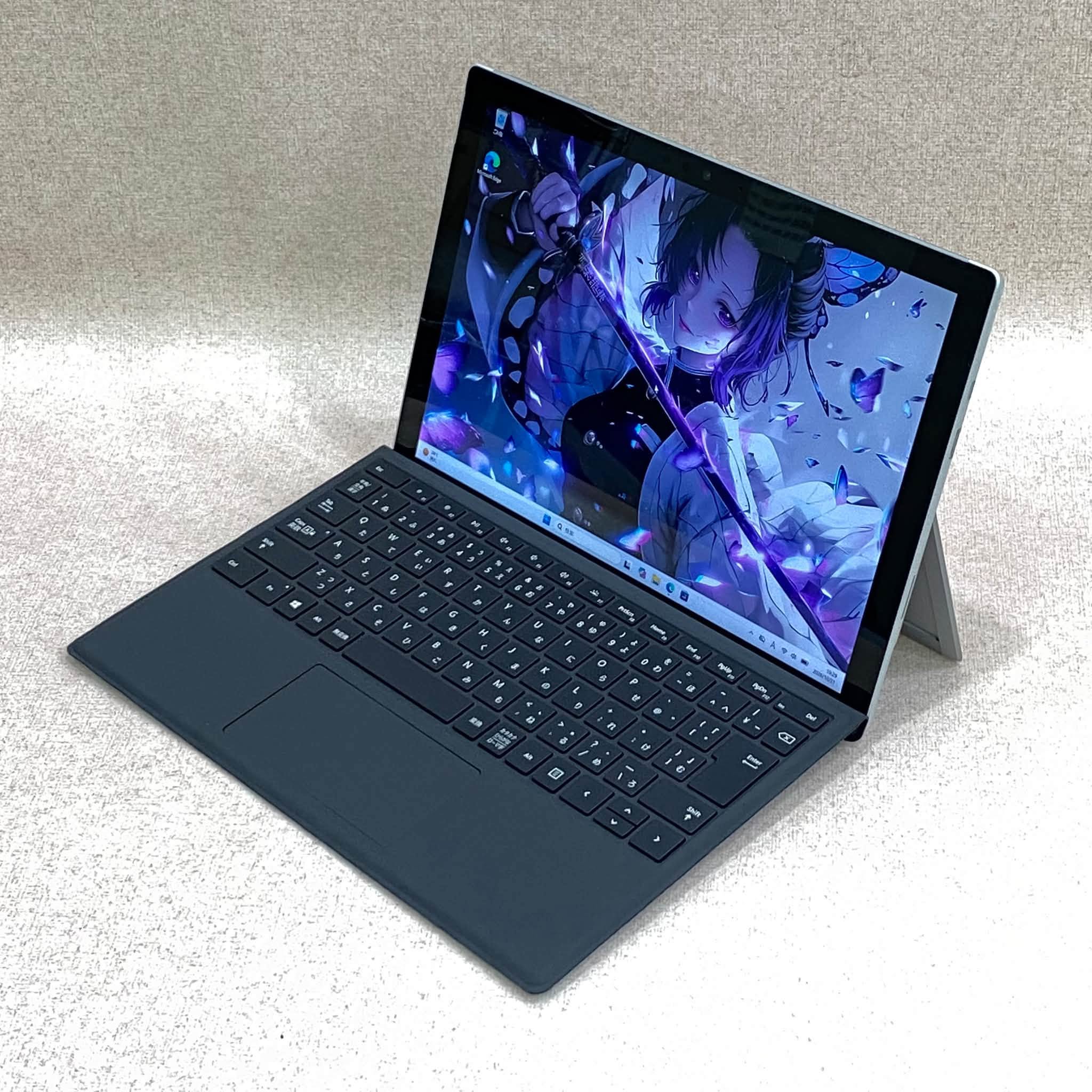 Microsoft Surface Pro 6 - Image 6