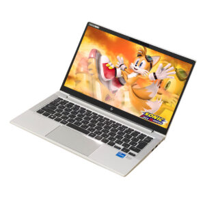 HP EliteBook 630G10 intel core i5 13th Gen 13.3″ FHD LAPTOP