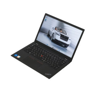 Lenovo Thinkpad L13 Gen3 intel core i5 12th Gen 13.3″ FHD LAPTOP